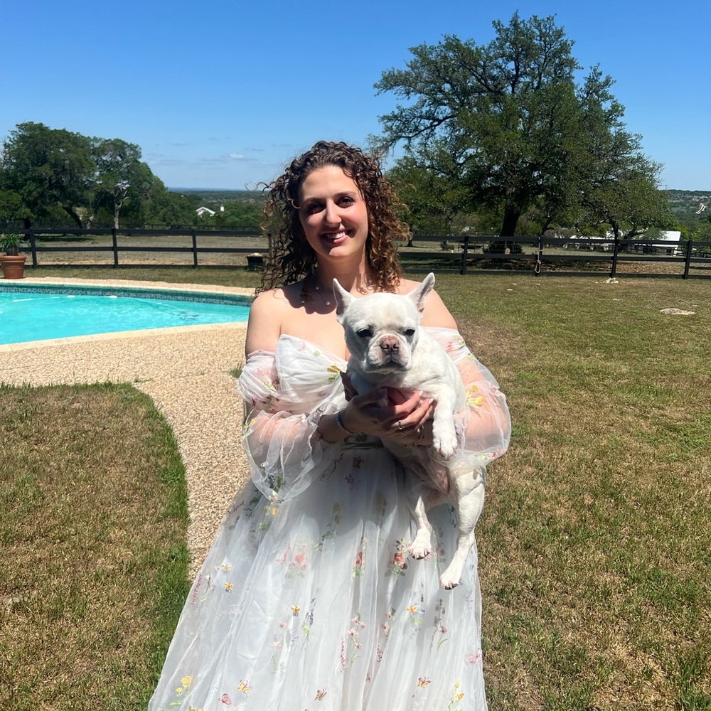 Meet the Posher: Fiona